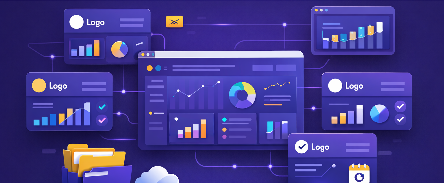 Ilustração B2B Postoteca